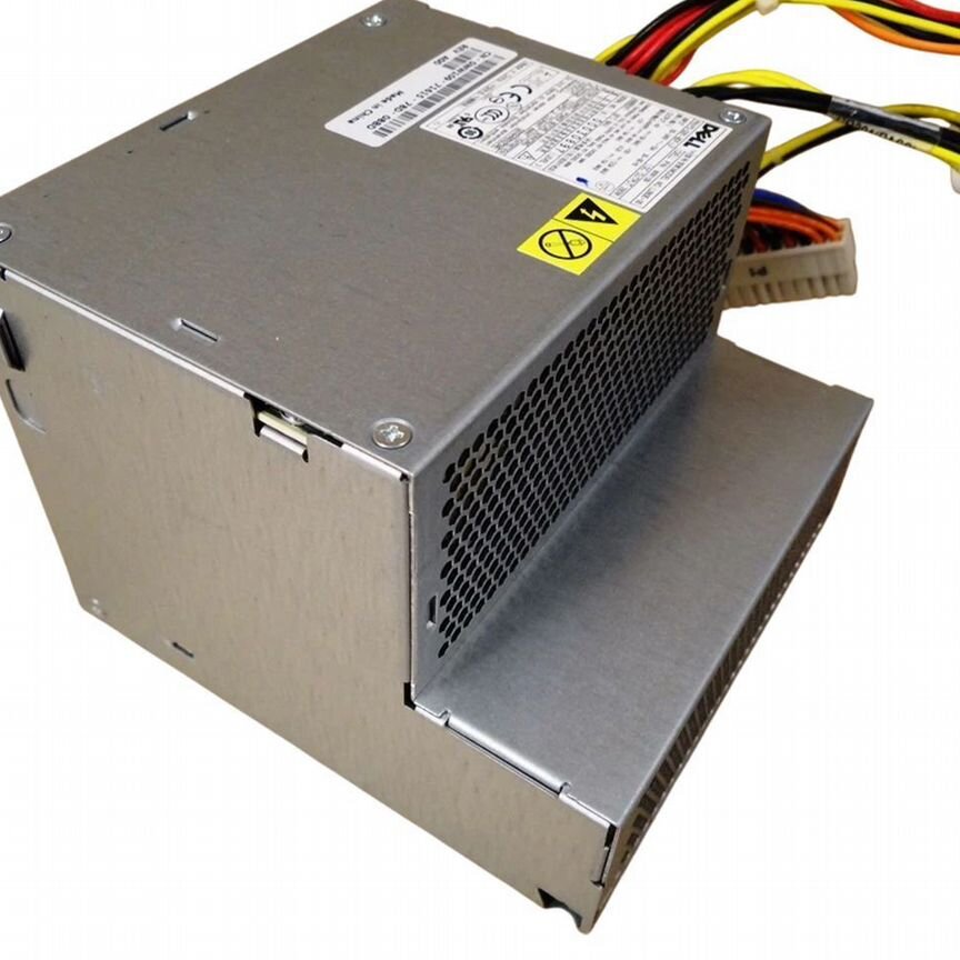 [0WW109] Резервный Блок Питания Dell L280e-00 280w