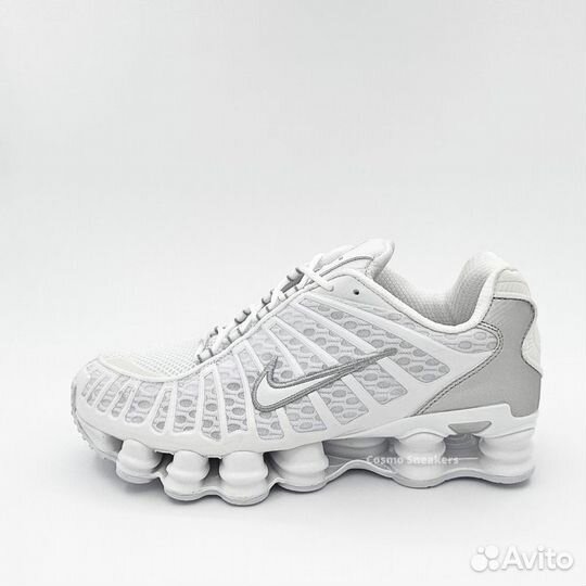 Nike shox TL