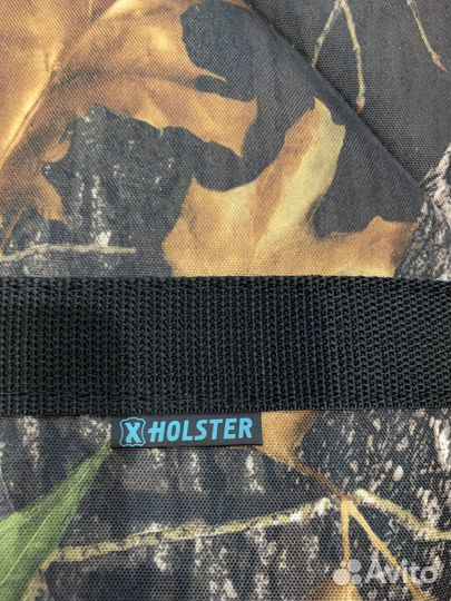 Чехол Хольстер, для охотничьего ружья