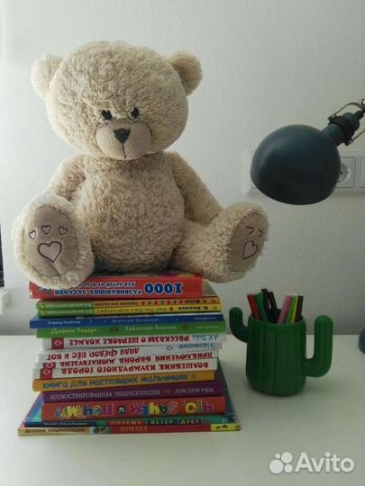 Детские книжки