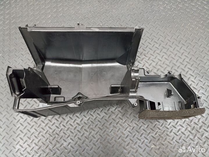 A0018304403 Корпус печки