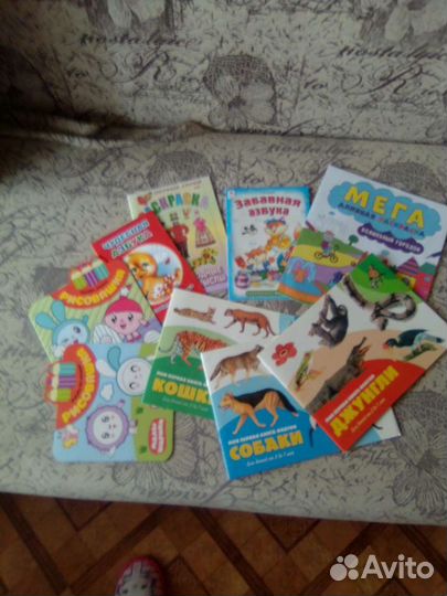 Для творчества и развития ребенка. Все новое