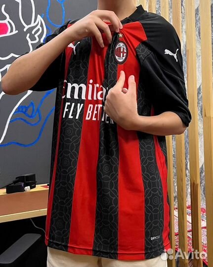 Футболка Puma 