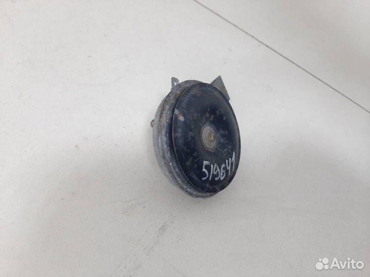 Сигнал звуковой Mitsubishi ASX GA 2010