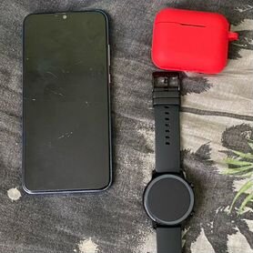 Magic Watch2, Honor 10 Lite, Honor Earbuds x