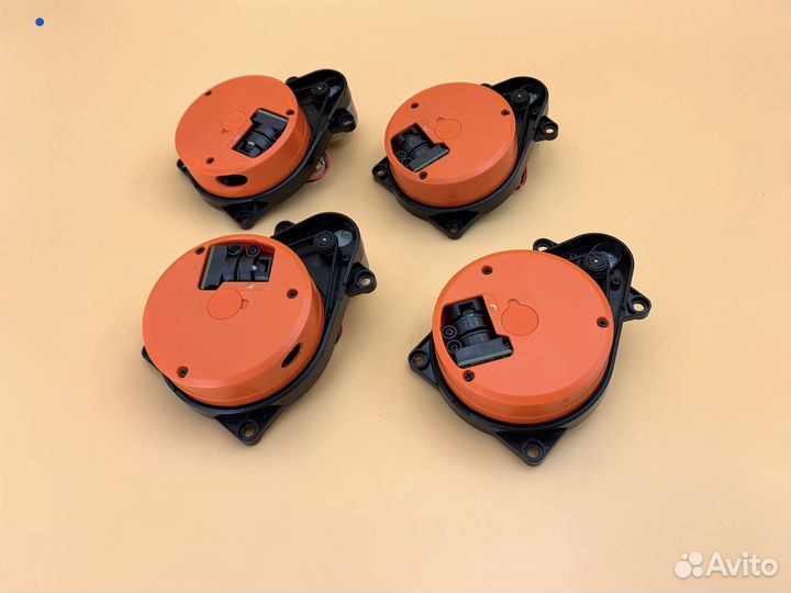 Запчасти для пылесоса Xiaomi Vacuum Cleaner