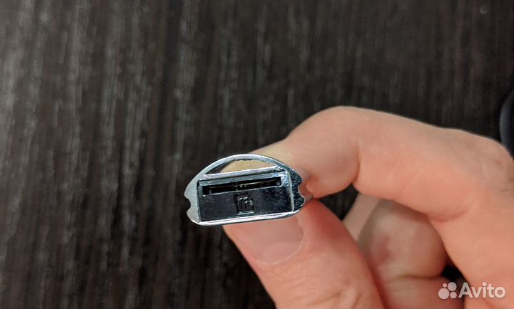 Картридер micro SD для смартфона, планшета
