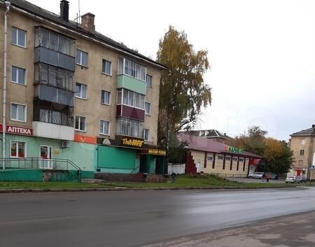 Свободного назначения, 82.9 м²