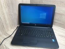 M.Ноутбук HP I3-5005U
