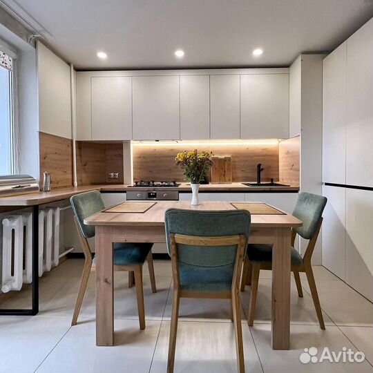 Кухонный гарнитур в рассрочку под 0