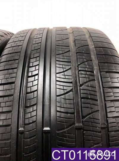 Pirelli Scorpion Verde All Season 315/35 R21 111V