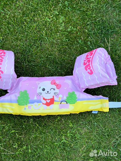 Жилет для плавания