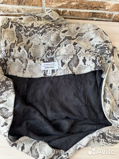 Other stories юбка