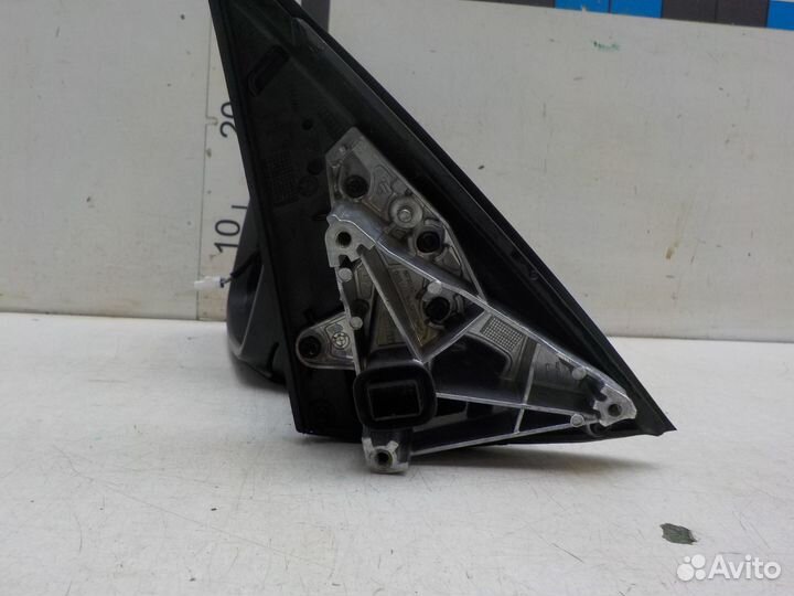 Б/У Зеркало наружное левое BMW X4 G02 2018