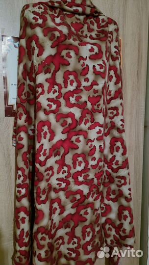 Ткань палатная