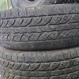 Yokohama Geolandar A/T-S G012 235/70 R15