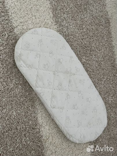 Матрасик для коляски