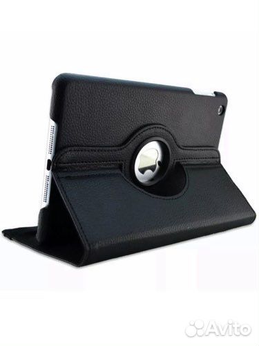 Чехол для iPad 9.7 2018 г. / Air 2 поворотный