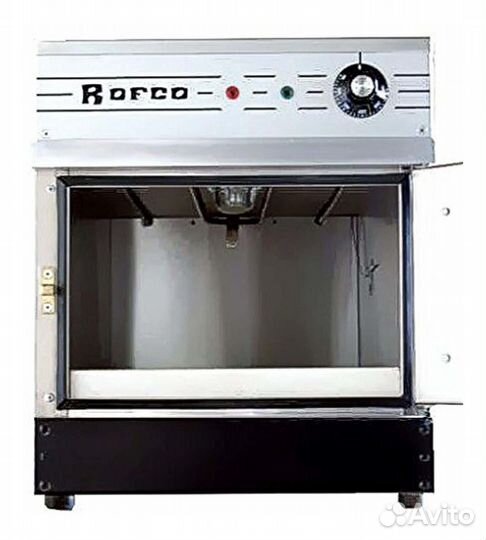 Печь электрическая подовая Rofco B5