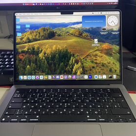 Macbook pro 14 m1 pro