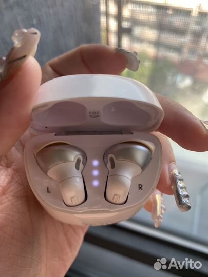 Беспроводные наушники jbl tune 225 tws