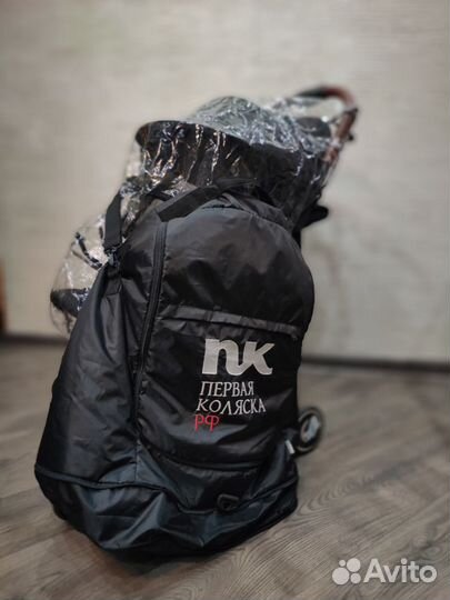 Прогулочная коляска jane rocket 2 бу