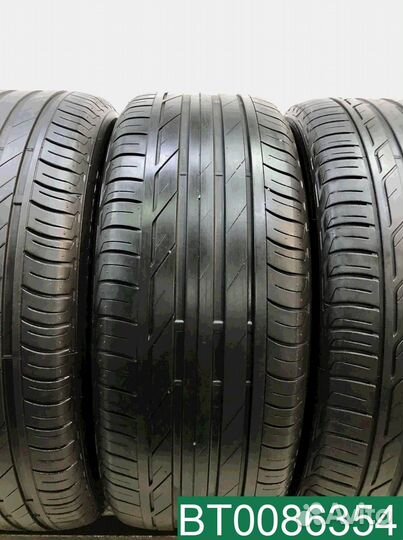 Bridgestone Turanza T001 225/55 R17 105W
