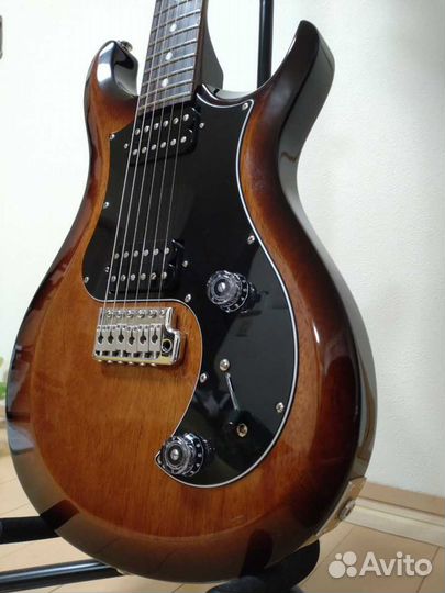 Электрогитара PRS S2 Standard 22 Dots VintageChery