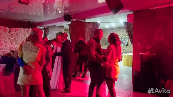 Дискотека+Караоке