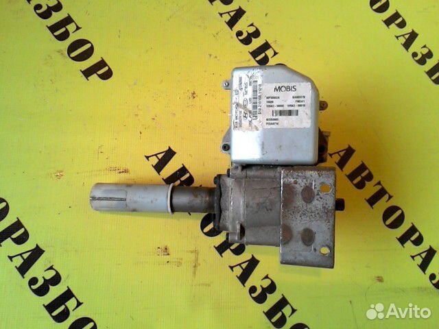 Колонка рулевая Kia Ceed 2007-2012