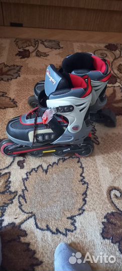 Ролики детские