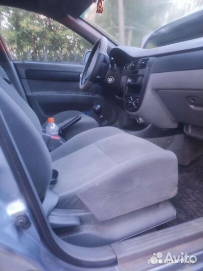 Разбираю daewoo gentra