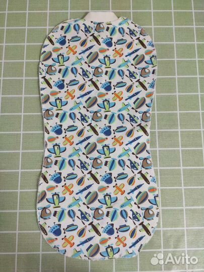 Кокон для новорожденных