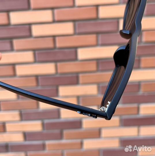 Солнцезащитные очки гау ban новые