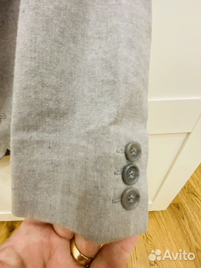 Пиджак Next 104 см (3-4 года)