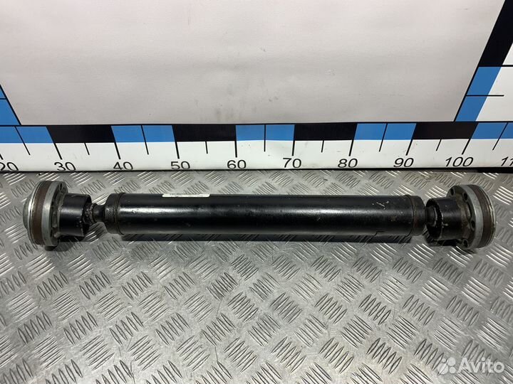 Б/У Вал карданный передний MB X166, W166