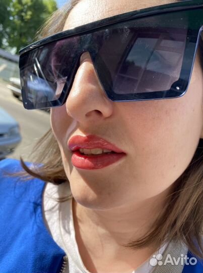 Перманентный макияж