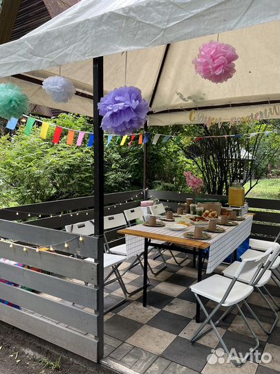 Декор украшения для праздника