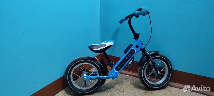 Беговел детский