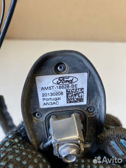 Антенна Ford Focus 3