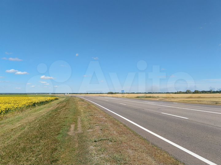 Участок 1,5 га (СНТ, ДНП)