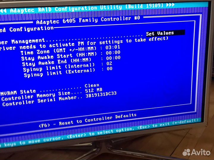 Supermicro 813M-3/5017C-MTF