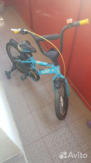 Вклосипед 18
