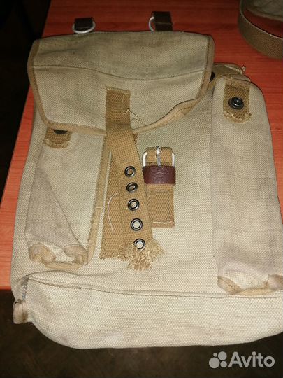 Подсумок на пп-91