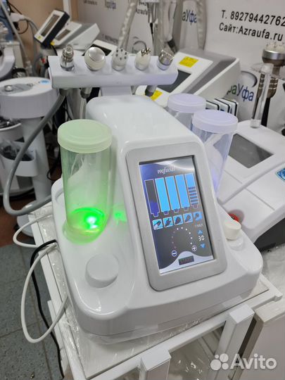 Аппарат profacial 5 в 1