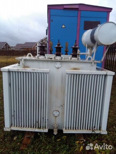 Трансформатор тсзл