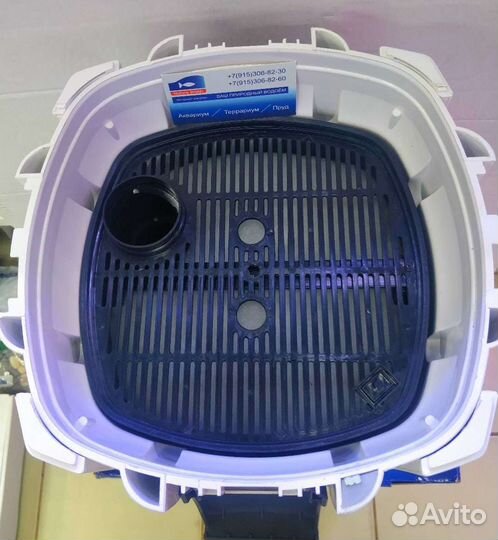 Внешние фильтры Sunsun