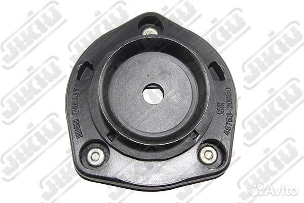 Опора амортизатора jikiu ms21046 toyota caldina (a