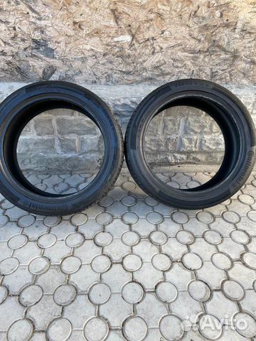 Continental ContiSportContact 5 225/45 R19 92W