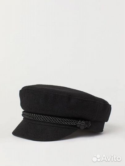 Кепка картуз женская